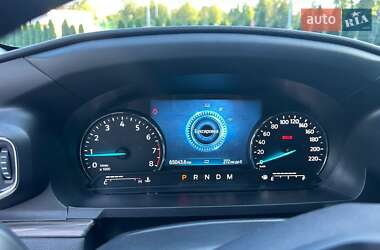 Внедорожник / Кроссовер Ford Explorer 2020 в Харькове