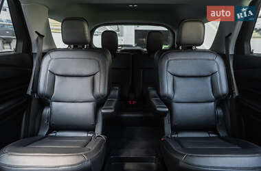 Внедорожник / Кроссовер Ford Explorer 2021 в Одессе