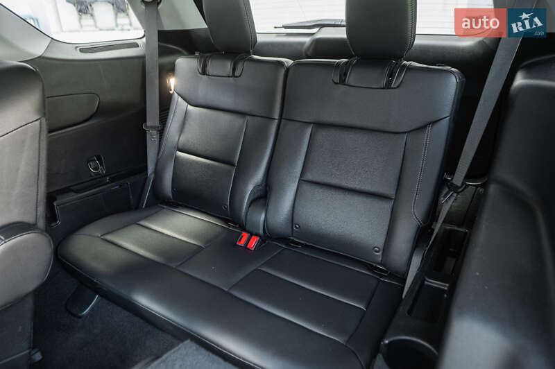 Внедорожник / Кроссовер Ford Explorer 2021 в Одессе