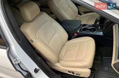 Внедорожник / Кроссовер Ford Explorer 2016 в 