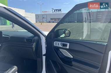 Позашляховик / Кросовер Ford Explorer 2019 в Києві