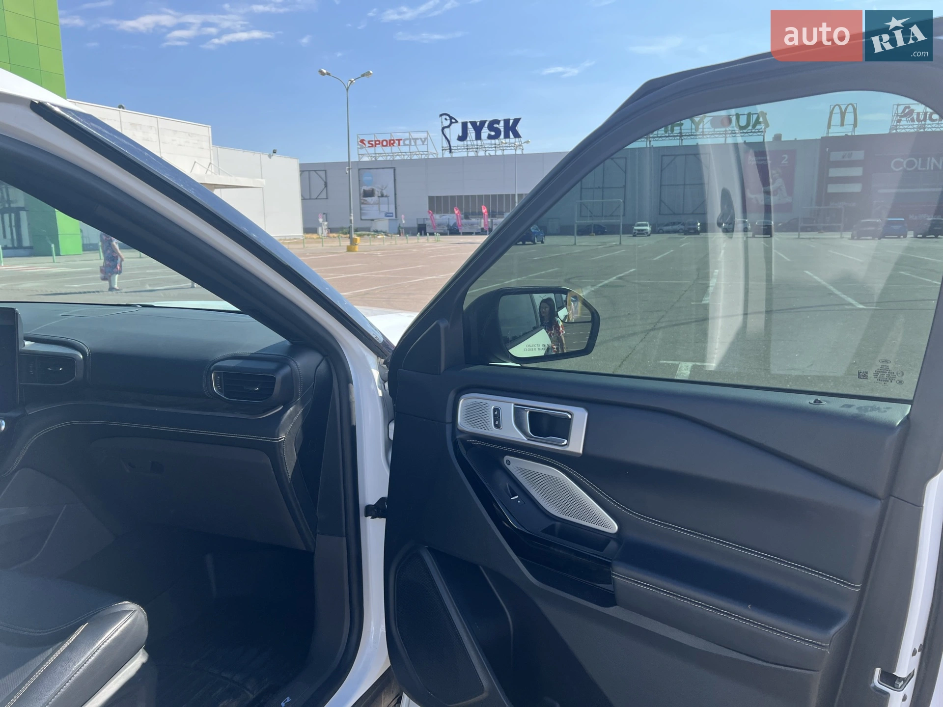 2019 Ford Explorer - мініатюра 6