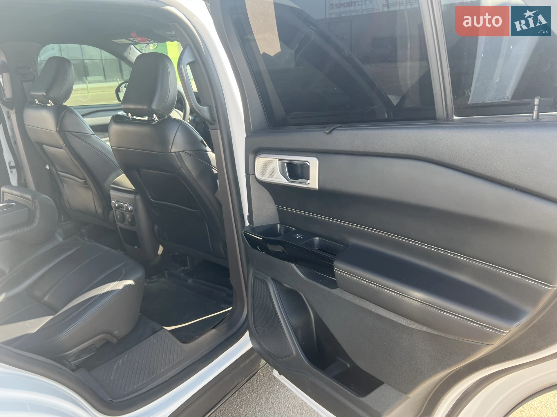 2019 Ford Explorer - мініатюра 10