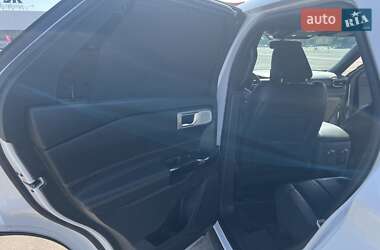 Позашляховик / Кросовер Ford Explorer 2019 в Києві