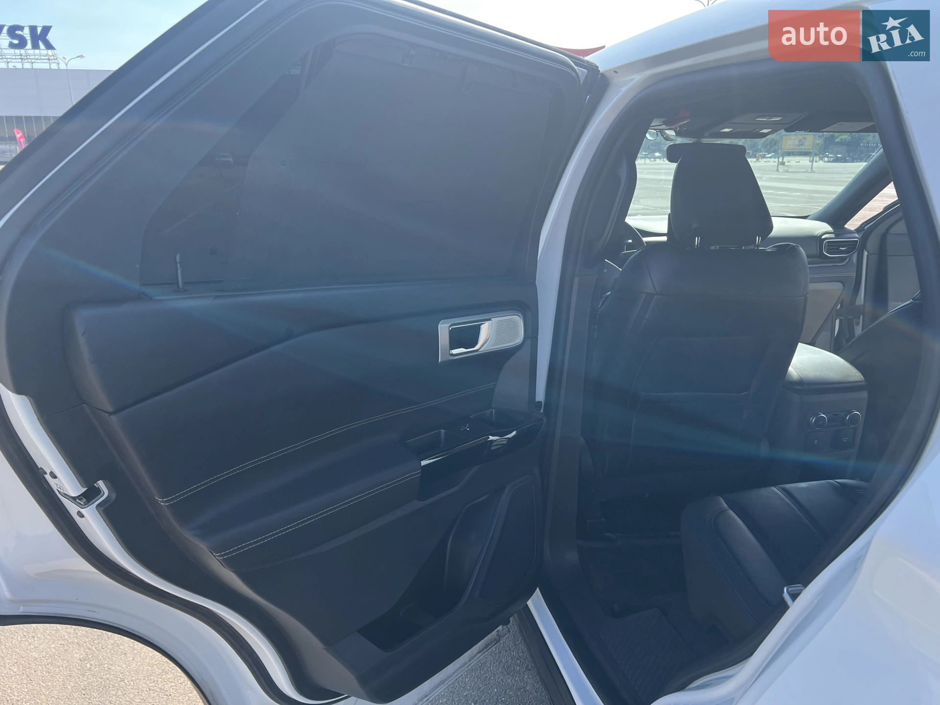 2019 Ford Explorer - мініатюра 12