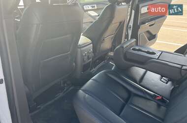 Позашляховик / Кросовер Ford Explorer 2019 в Києві