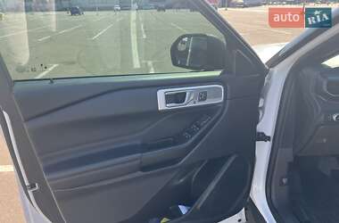 Позашляховик / Кросовер Ford Explorer 2019 в Києві