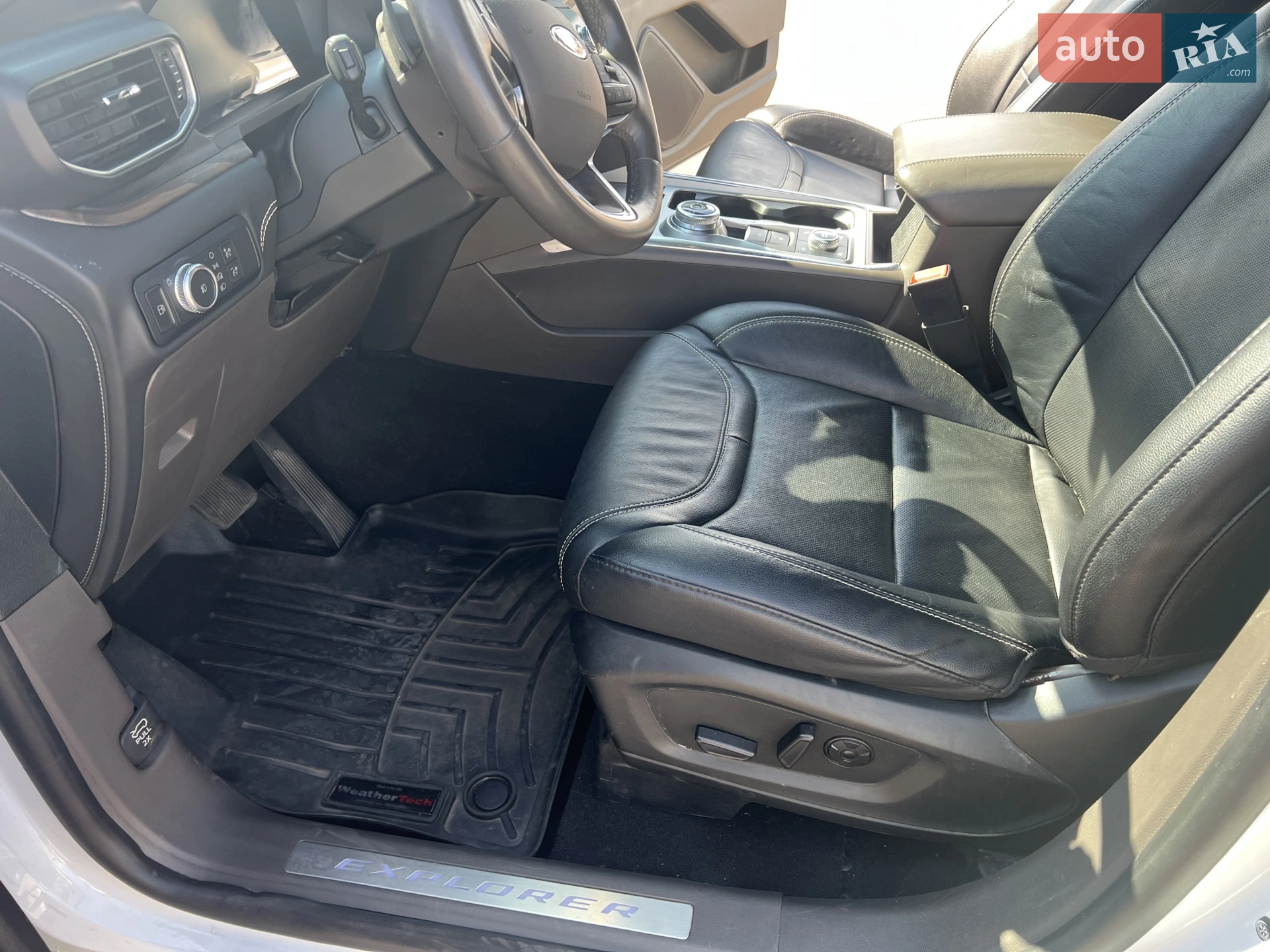 2019 Ford Explorer - мініатюра 15