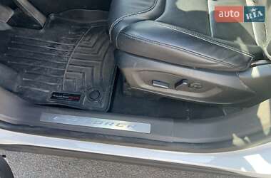 Позашляховик / Кросовер Ford Explorer 2019 в Києві