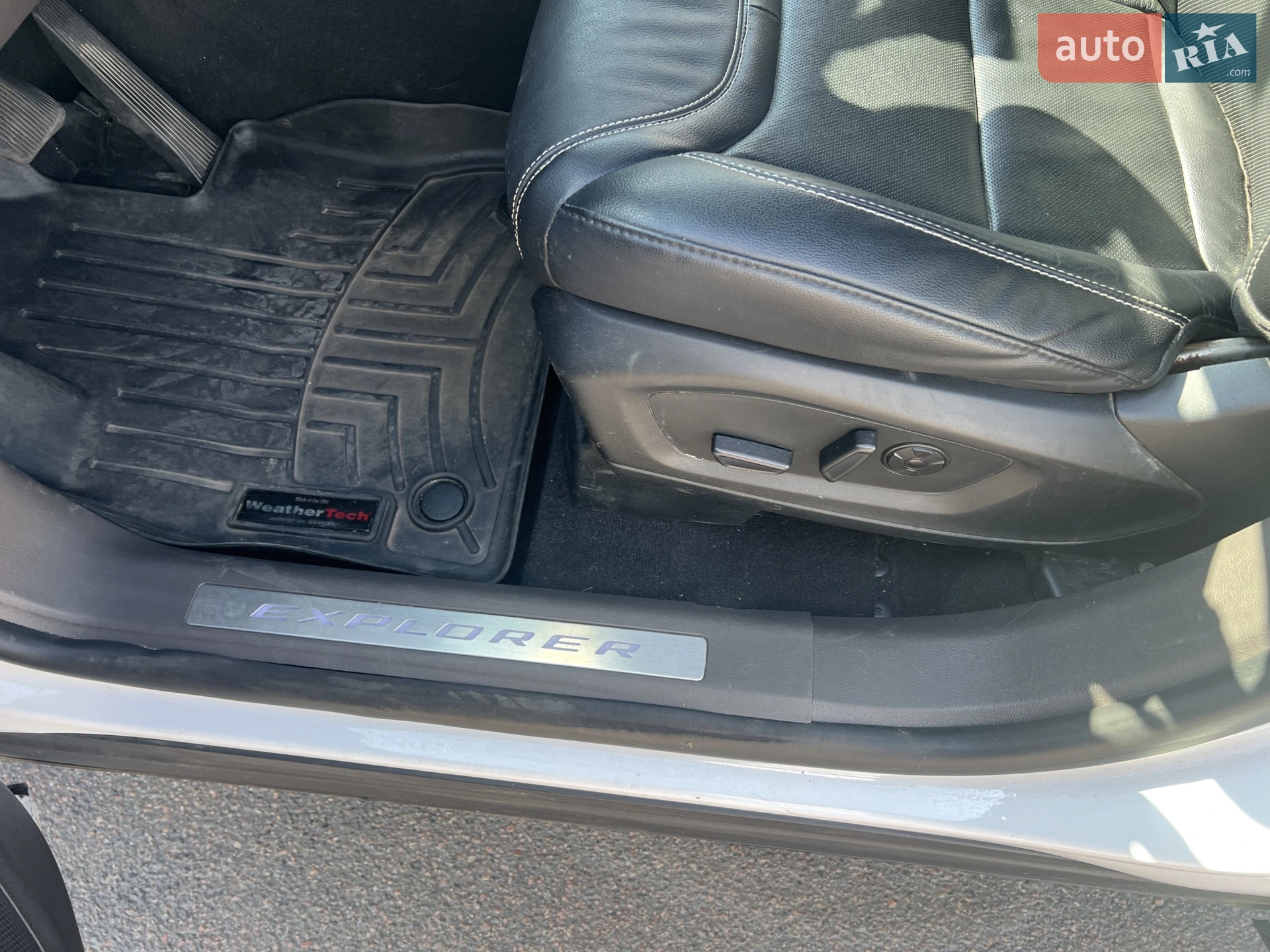 2019 Ford Explorer - мініатюра 23