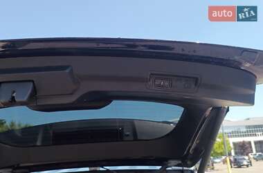 Внедорожник / Кроссовер Ford Explorer 2021 в Броварах