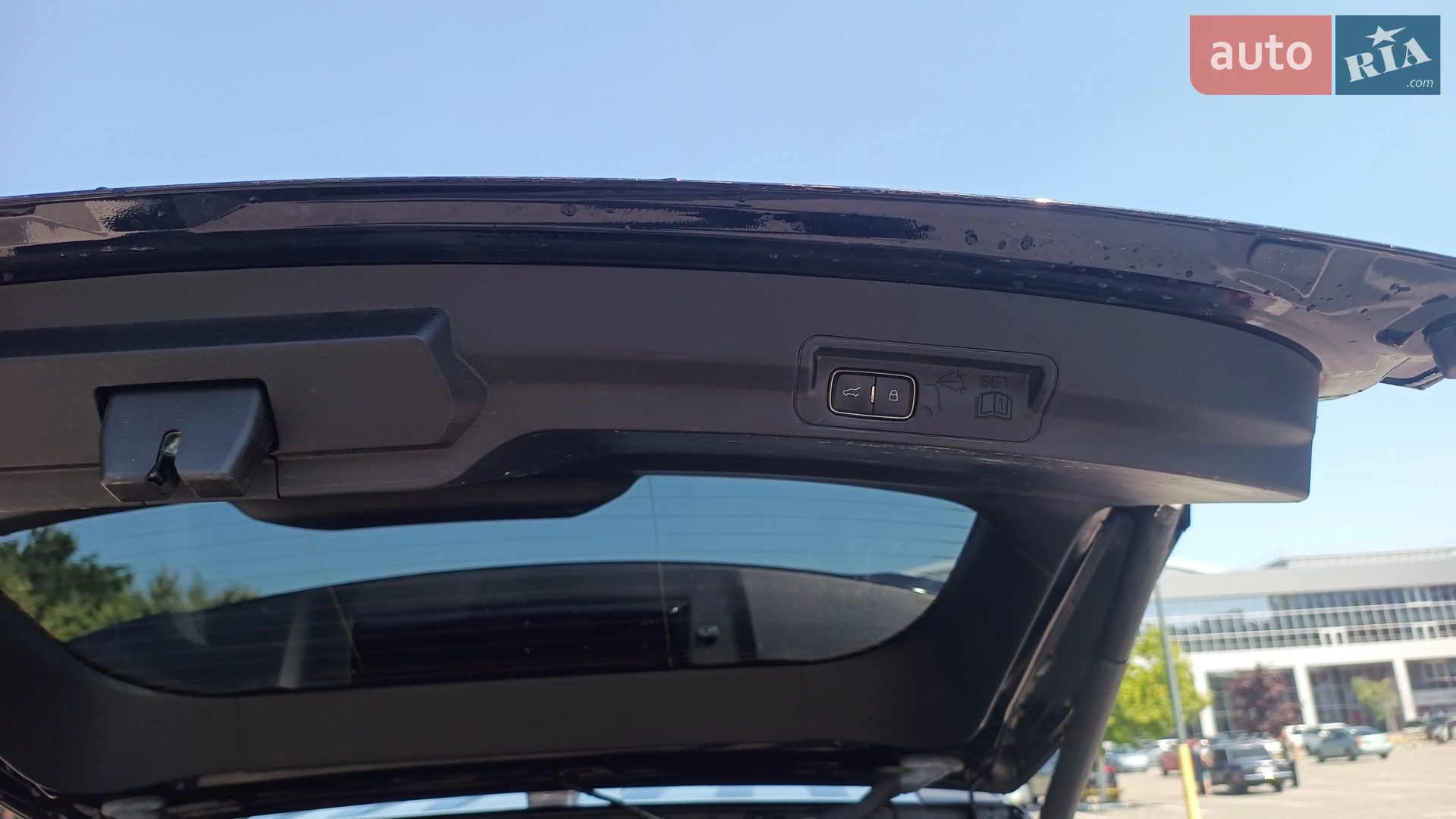 2021 Ford Explorer - мініатюра 28