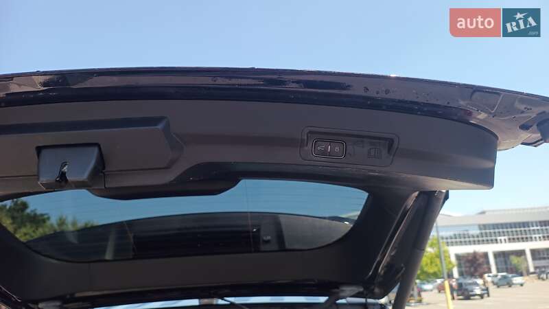 Позашляховик / Кросовер Ford Explorer 2021 в Броварах