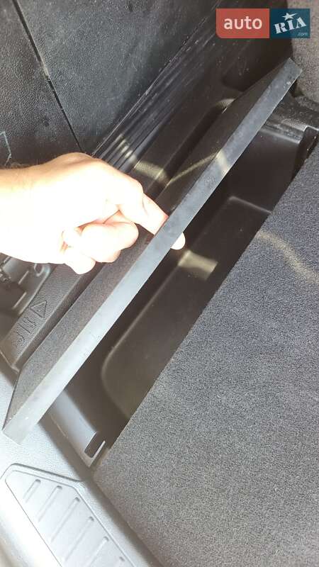 Позашляховик / Кросовер Ford Explorer 2021 в Броварах