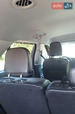 Внедорожник / Кроссовер Ford Explorer 2021 в Броварах