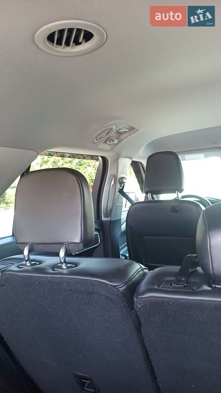 Позашляховик / Кросовер Ford Explorer 2021 в Броварах