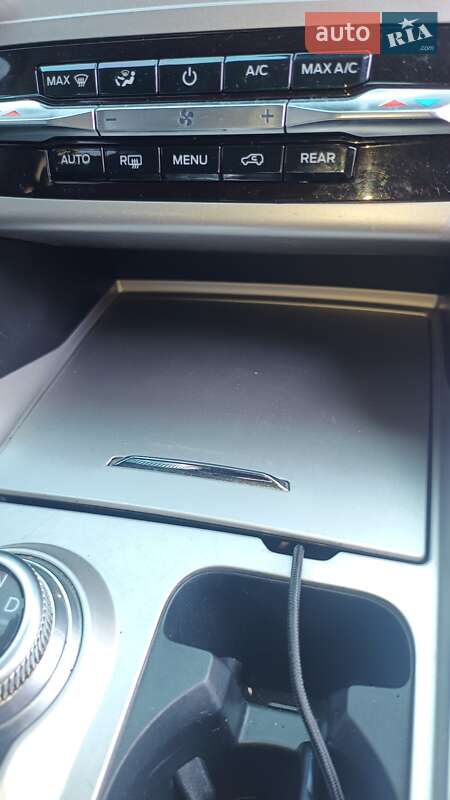 Позашляховик / Кросовер Ford Explorer 2021 в Броварах