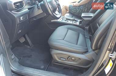 Внедорожник / Кроссовер Ford Explorer 2021 в Броварах