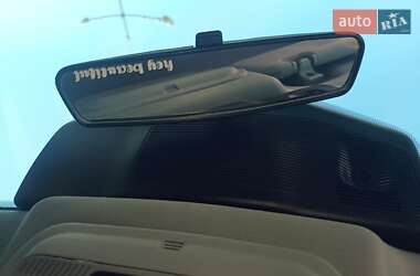 Внедорожник / Кроссовер Ford Explorer 2021 в Броварах