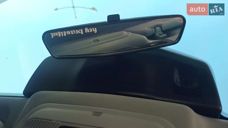 Позашляховик / Кросовер Ford Explorer 2021 в Броварах