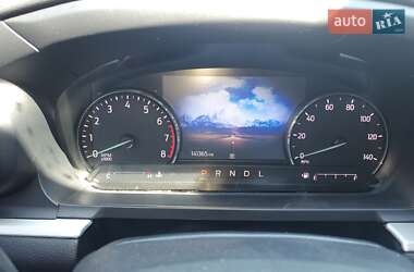 Внедорожник / Кроссовер Ford Explorer 2021 в Броварах