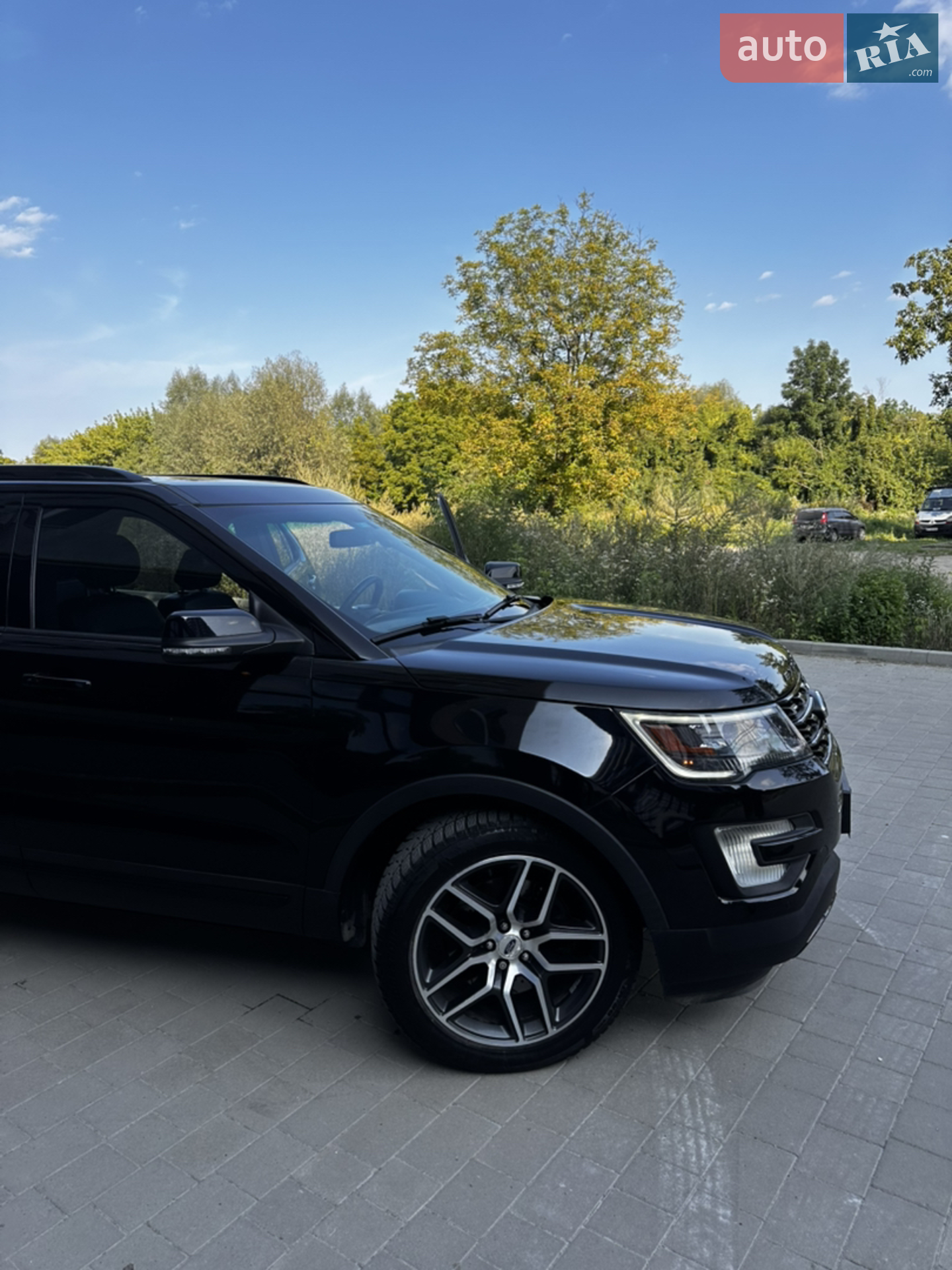 2016 Ford Explorer - мініатюра 65