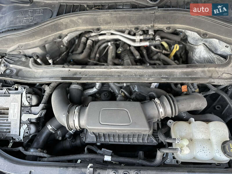 Позашляховик / Кросовер Ford Explorer 2019 в Рівному