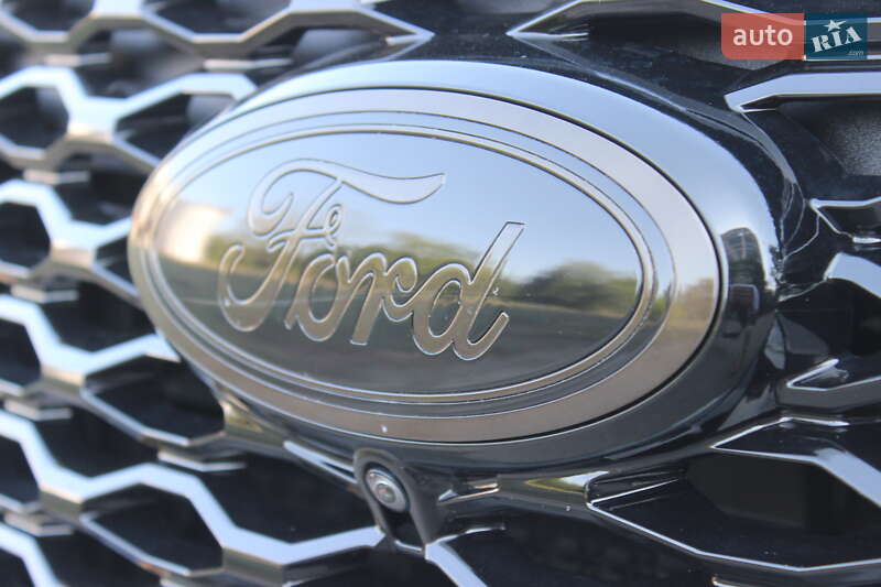 Внедорожник / Кроссовер Ford Explorer 2023 в Днепре