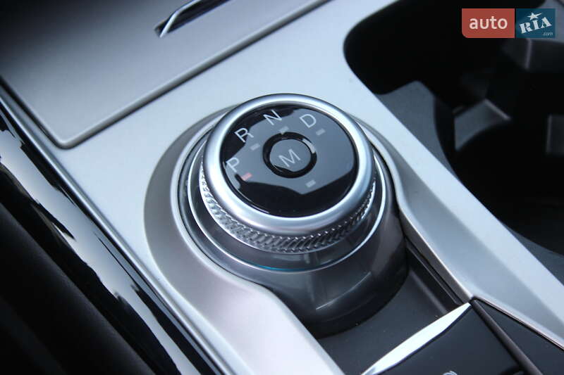 Внедорожник / Кроссовер Ford Explorer 2023 в Днепре