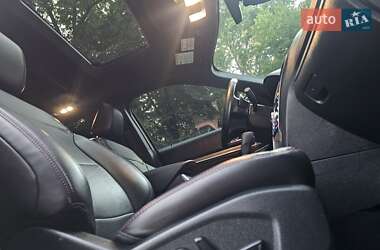Внедорожник / Кроссовер Ford Explorer 2019 в 