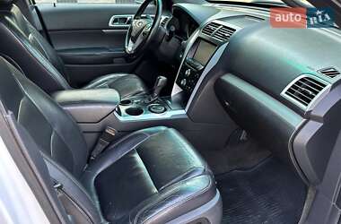 Позашляховик / Кросовер Ford Explorer 2011 в Вінниці