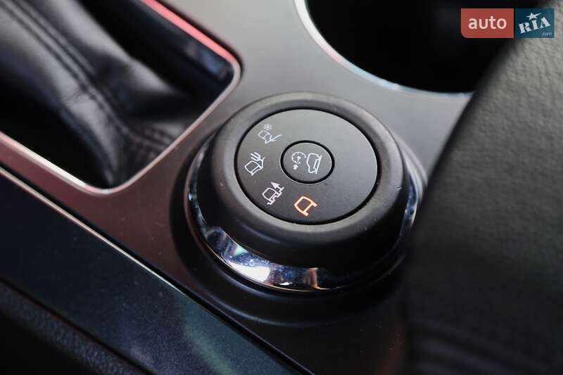 Позашляховик / Кросовер Ford Explorer 2017 в Києві фото 24 Позашляховик / Кросовер Ford Explorer 2017 в Києві