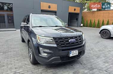 ford explorer 2016 в Київ від професійного продавця Валерий