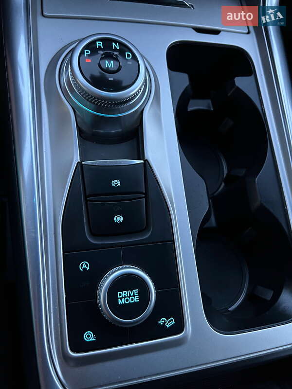 Позашляховик / Кросовер Ford Explorer 2020 в Дніпрі фото 2 Позашляховик / Кросовер Ford Explorer 2020 в Дніпрі