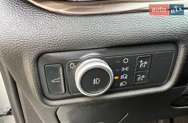 Внедорожник / Кроссовер Ford Explorer 2020 в Днепре