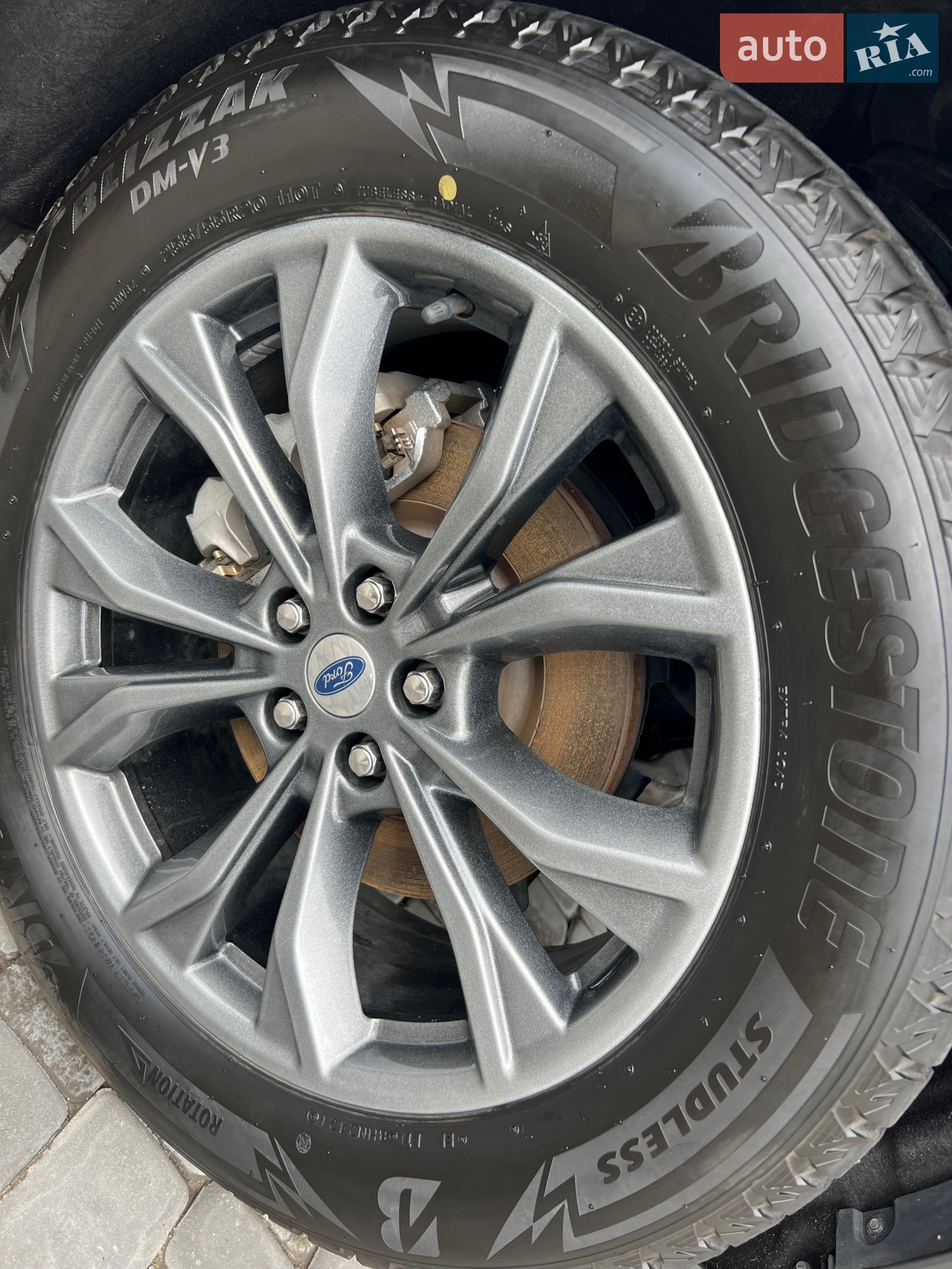2020 Ford Explorer - мініатюра 9