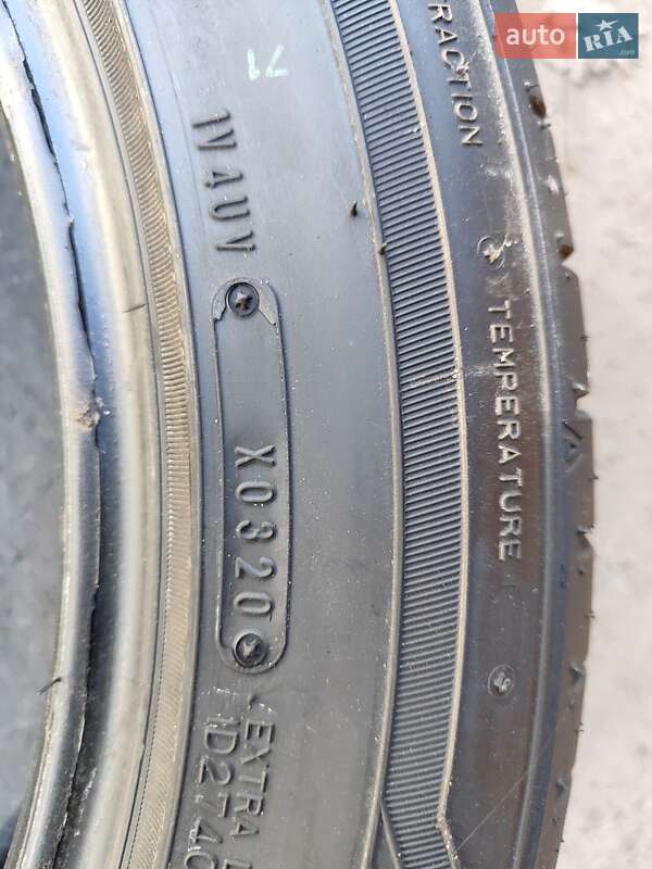 Позашляховик / Кросовер Ford Explorer 2015 в Києві