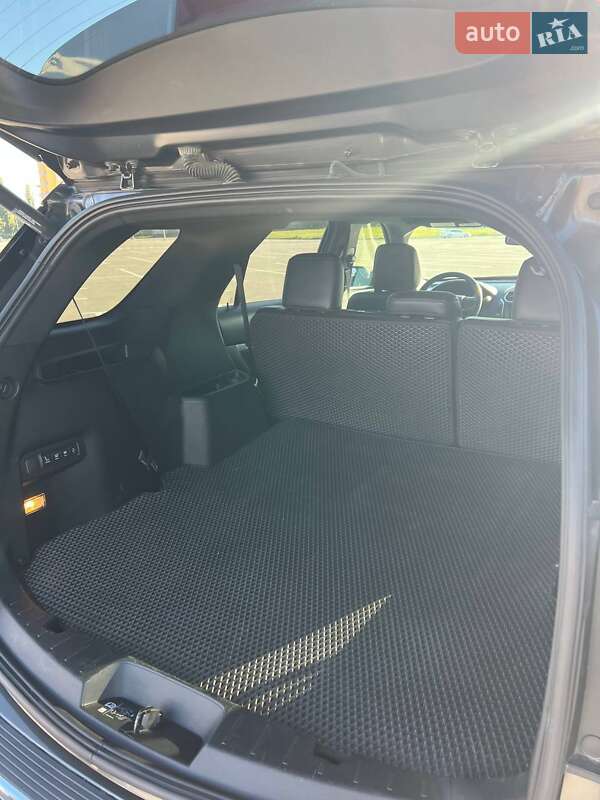 Внедорожник / Кроссовер Ford Explorer 2018 в Каменец-Подольском