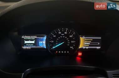 Внедорожник / Кроссовер Ford Explorer 2018 в Каменец-Подольском