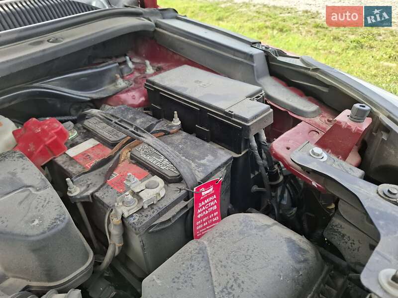 Внедорожник / Кроссовер Ford Explorer 2017 в Ивано-Франковске фото 30 Внедорожник / Кроссовер Ford Explorer 2017 в Ивано-Франковске