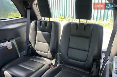 Внедорожник / Кроссовер Ford Explorer 2014 в 