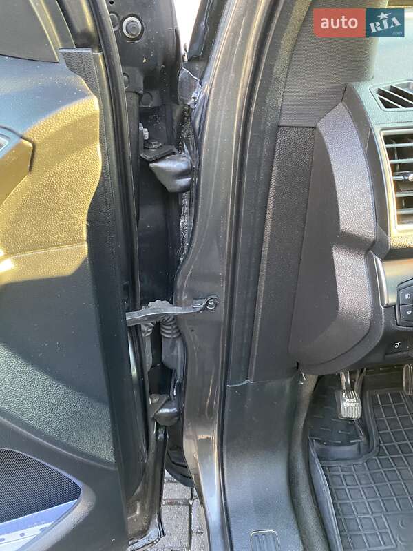 Позашляховик / Кросовер Ford Explorer 2018 в Одесі