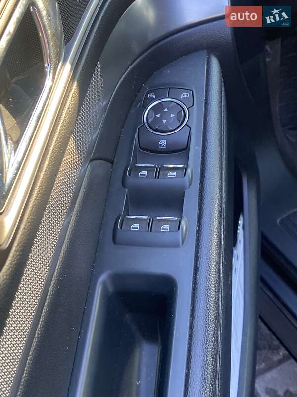 Внедорожник / Кроссовер Ford Explorer 2018 в Одессе