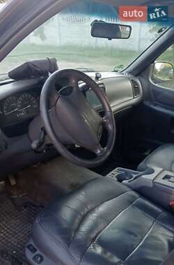 Внедорожник / Кроссовер Ford Explorer 1993 в 