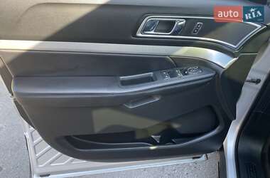 Внедорожник / Кроссовер Ford Explorer 2017 в Ковеле