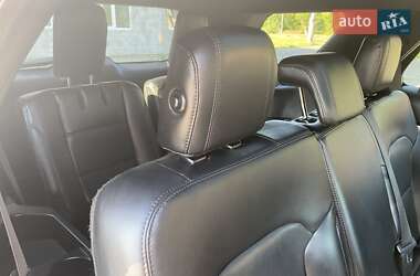 Внедорожник / Кроссовер Ford Explorer 2017 в Ковеле