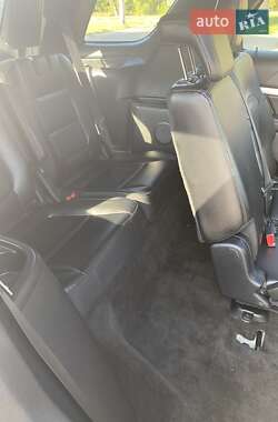 Внедорожник / Кроссовер Ford Explorer 2017 в Ковеле