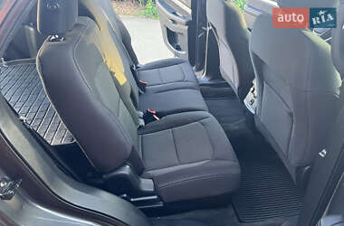 Внедорожник / Кроссовер Ford Explorer 2016 в 