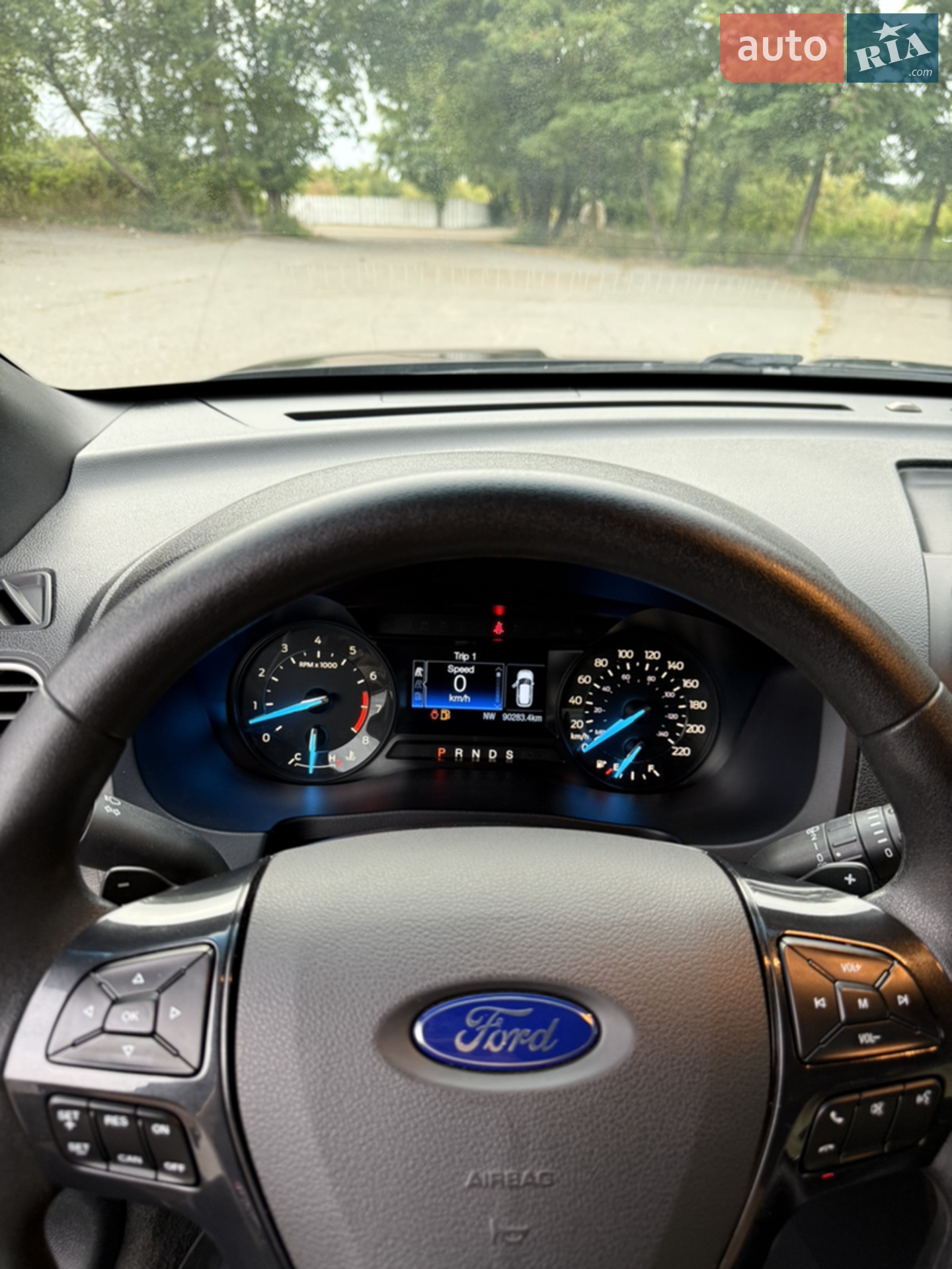 2017 Ford Explorer - мініатюра 13