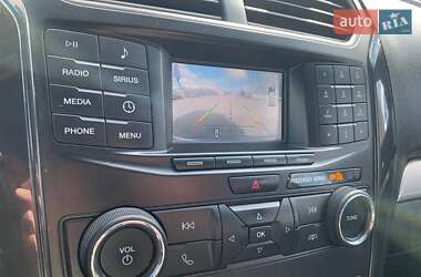 Внедорожник / Кроссовер Ford Explorer 2018 в 